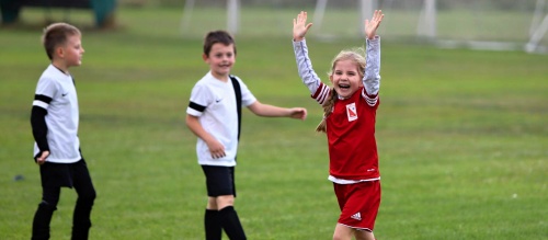 miniP FK Jaroměř - ČK, 26.9.2019, foto: Gabriela Dernerová